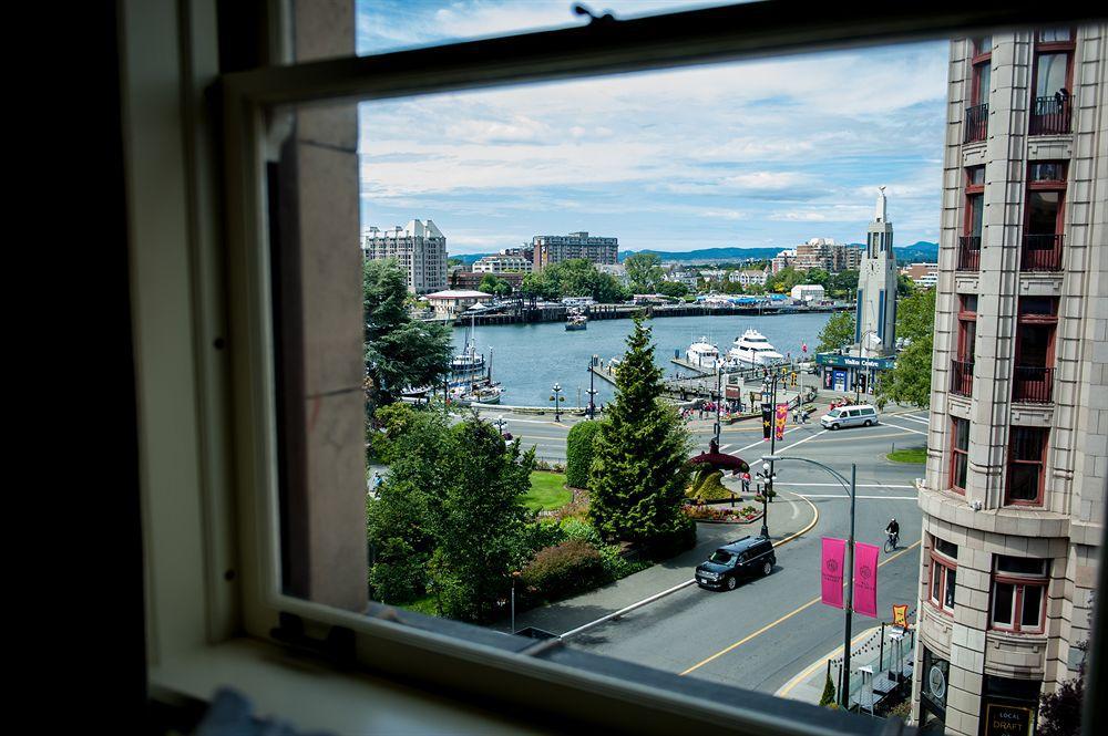 The Inn At The Union Club Of British Columbia Victoria Kültér fotó